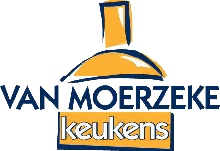 Van Moerzeke Keukens Logo